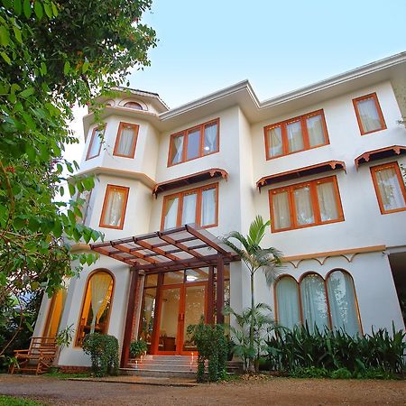 יאנגון Mango Hill Inn מראה חיצוני תמונה