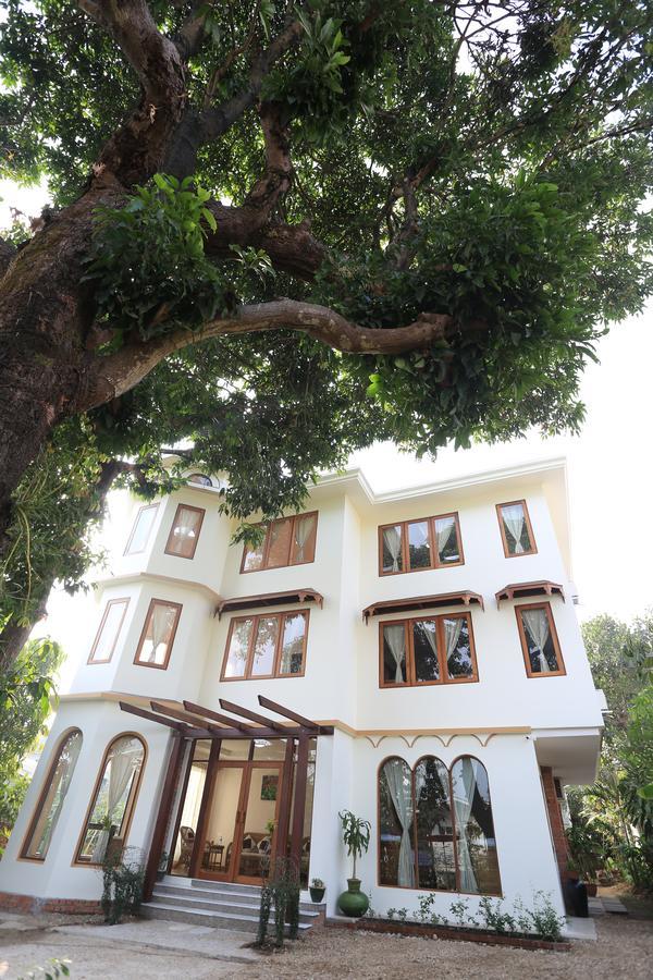 יאנגון Mango Hill Inn מראה חיצוני תמונה