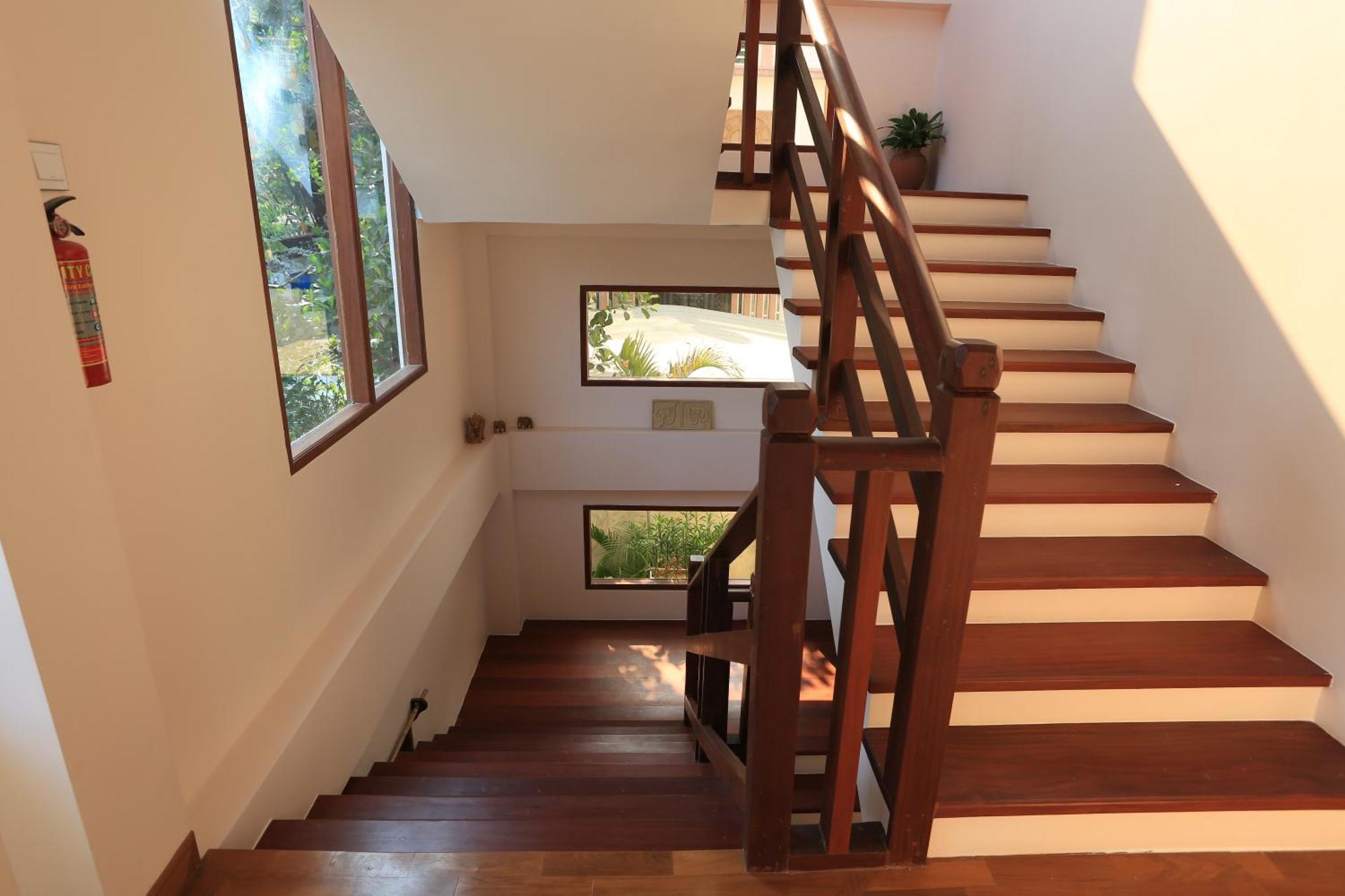 יאנגון Mango Hill Inn מראה חיצוני תמונה