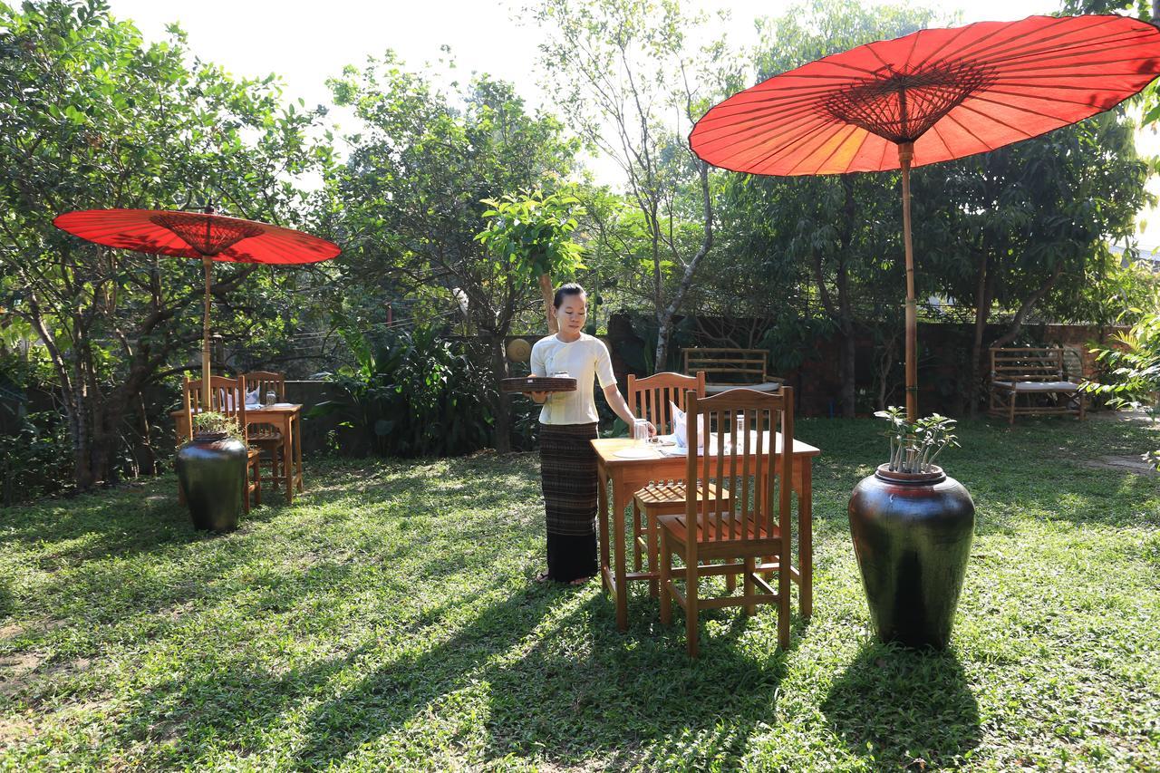 יאנגון Mango Hill Inn מראה חיצוני תמונה