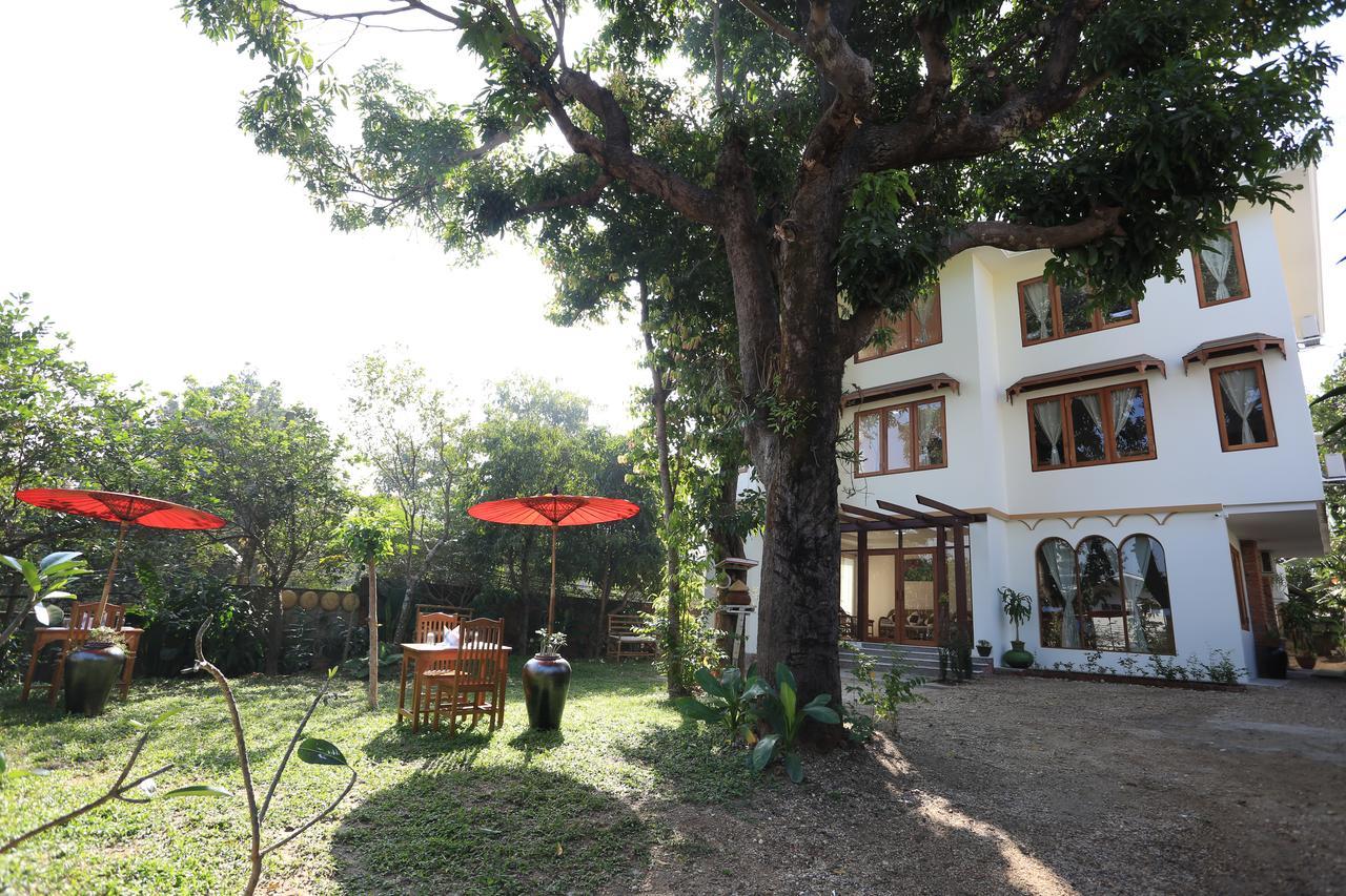 יאנגון Mango Hill Inn מראה חיצוני תמונה