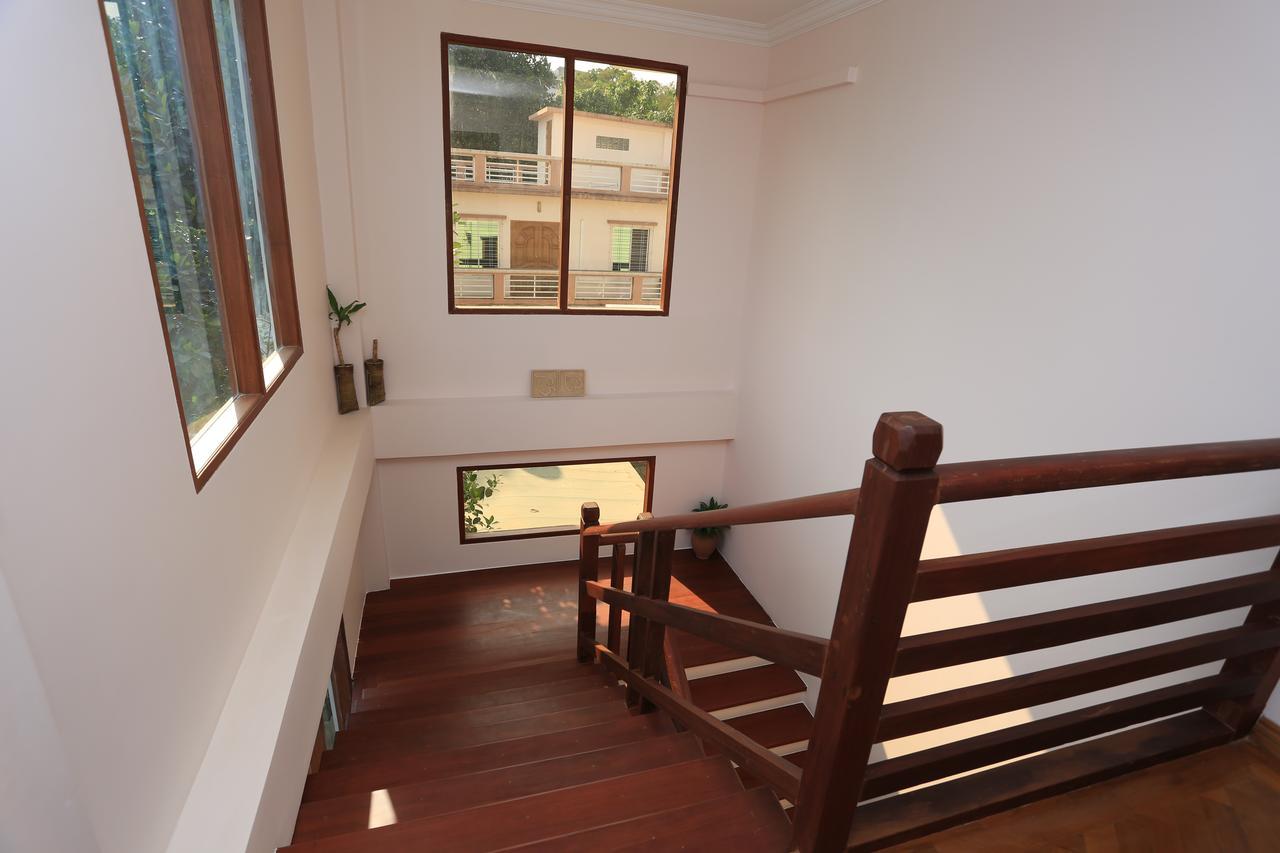 יאנגון Mango Hill Inn מראה חיצוני תמונה