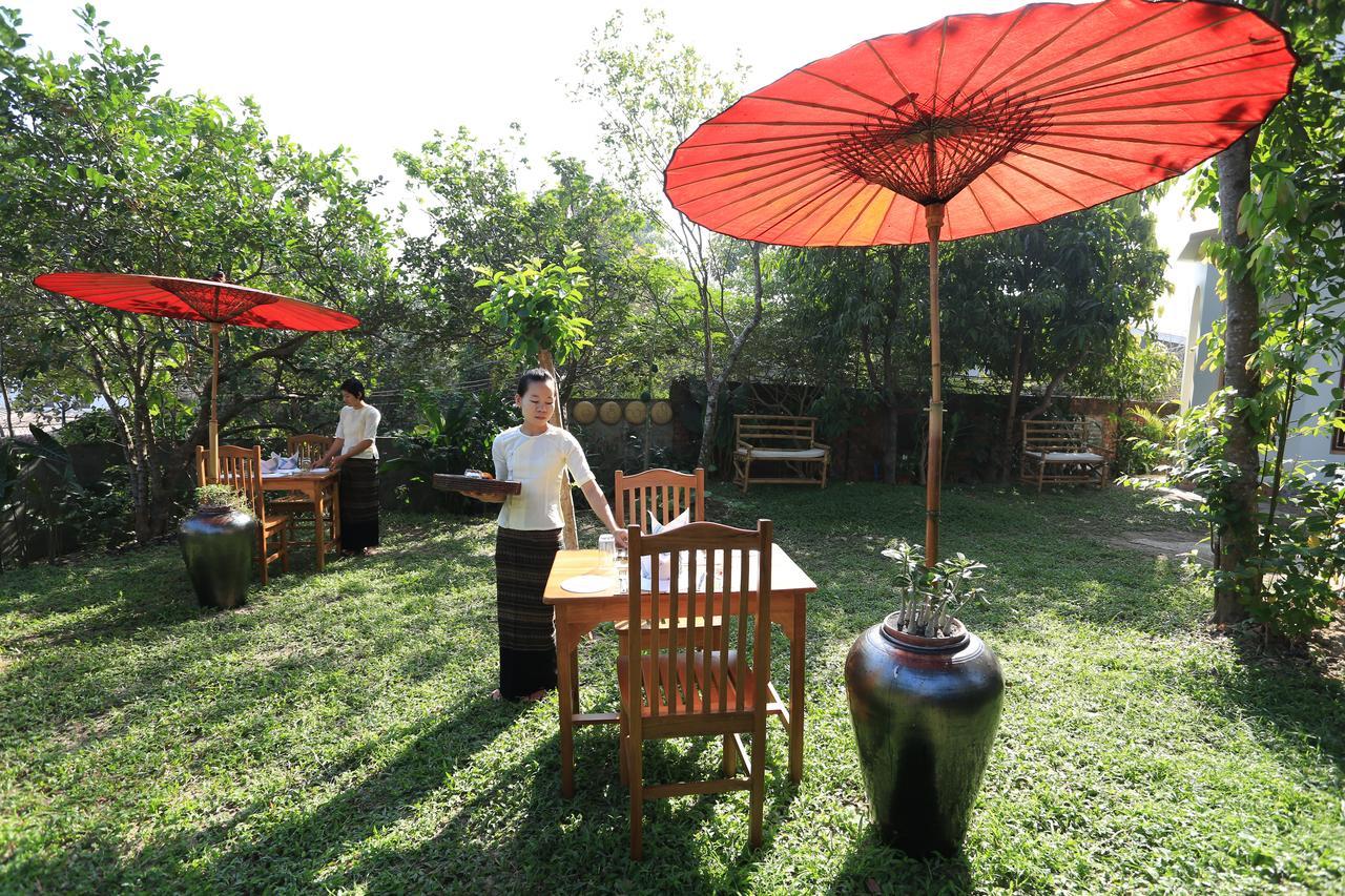 יאנגון Mango Hill Inn מראה חיצוני תמונה