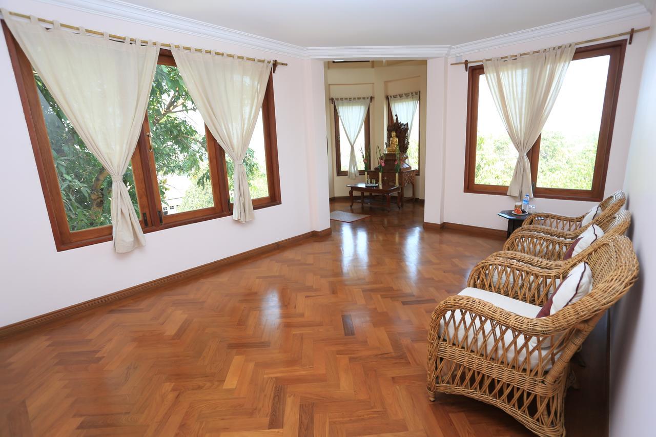 יאנגון Mango Hill Inn מראה חיצוני תמונה